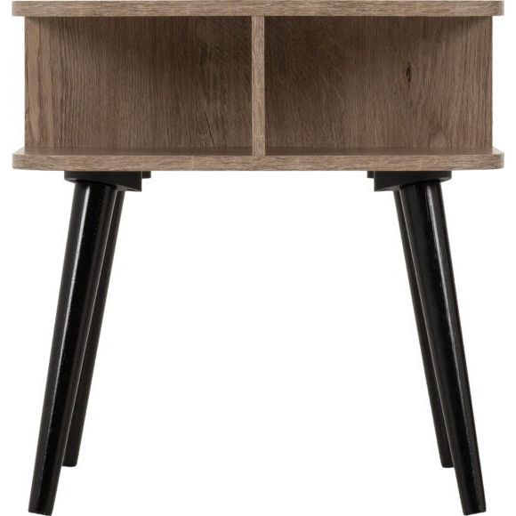 Saxton Side Table