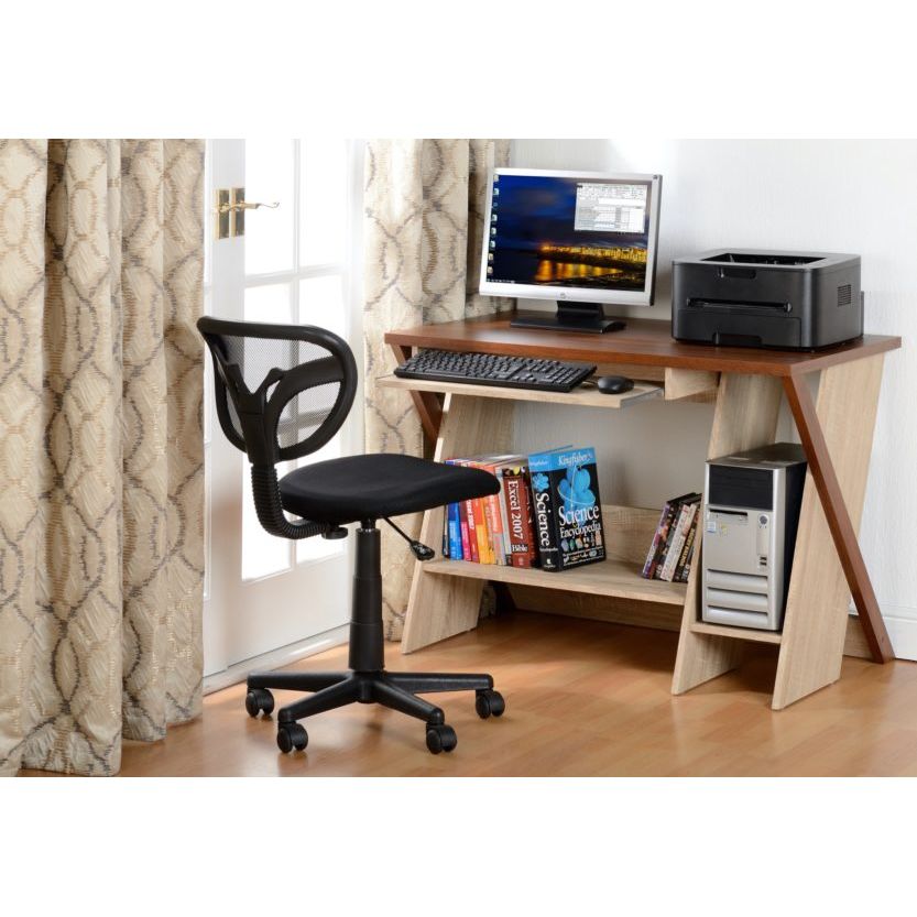 Budget Clifton Computer Chair