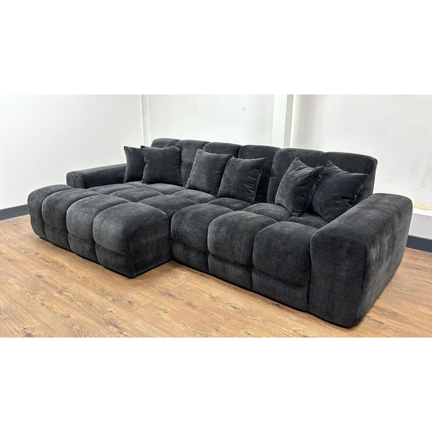 Jacob Corner Sofa