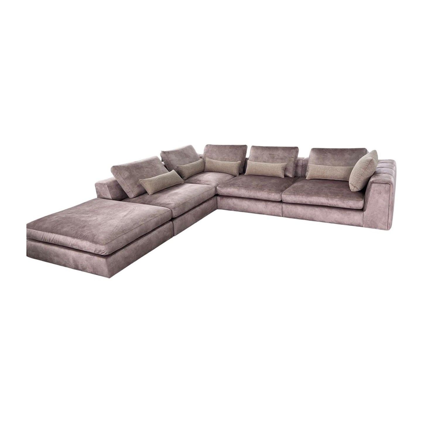 Made-To-Order Liverpool Sofa