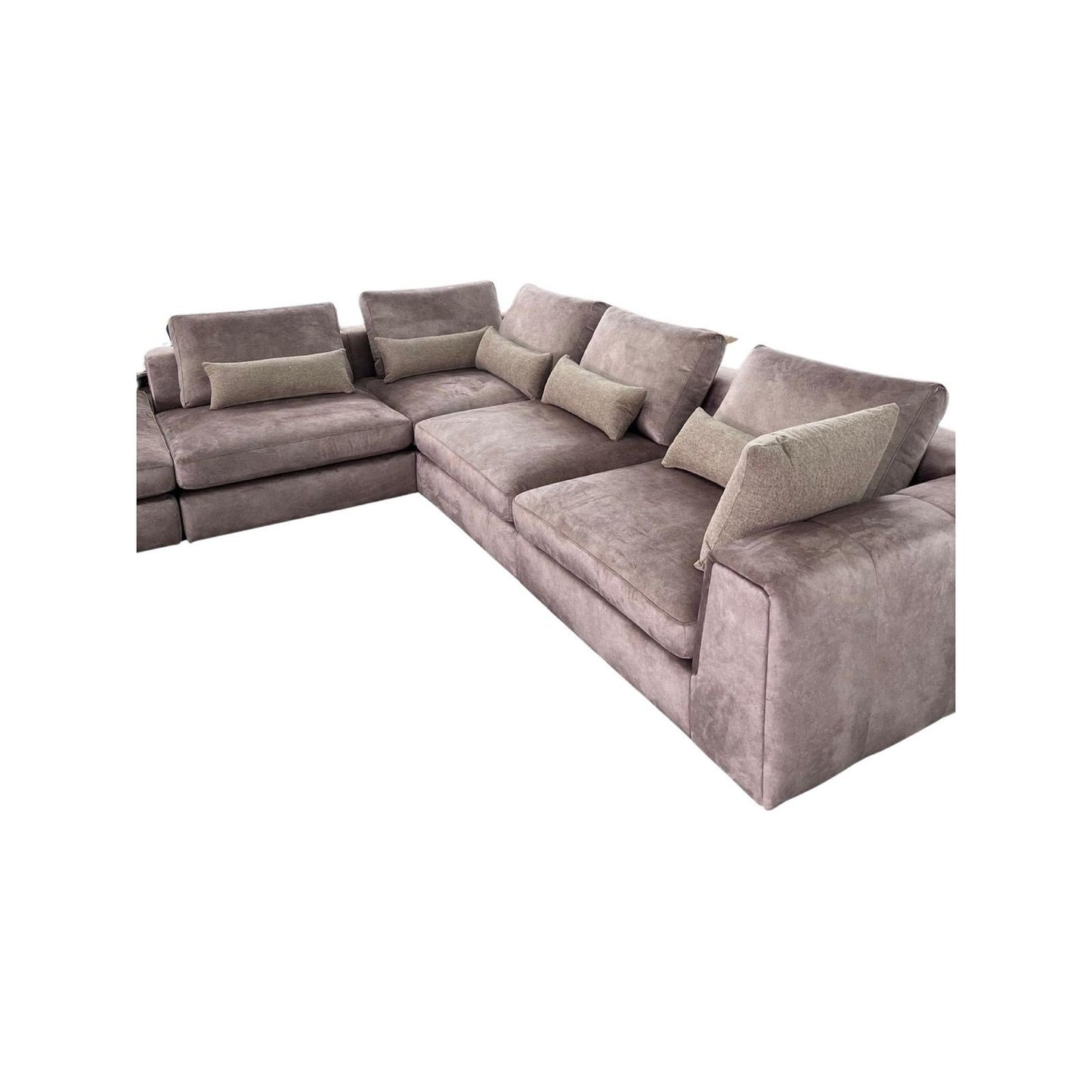 Made-To-Order Liverpool Sofa