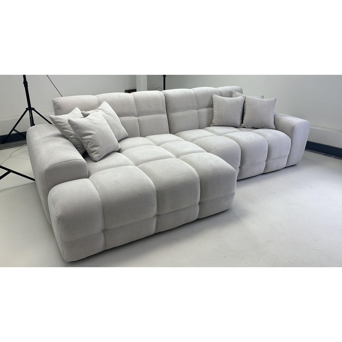 Jacob Corner Sofa