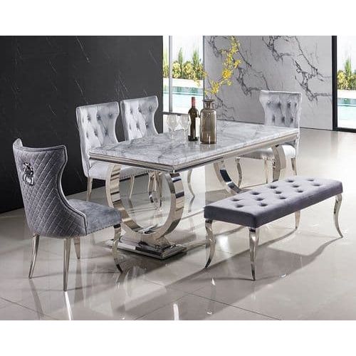 Dallas Dining Set