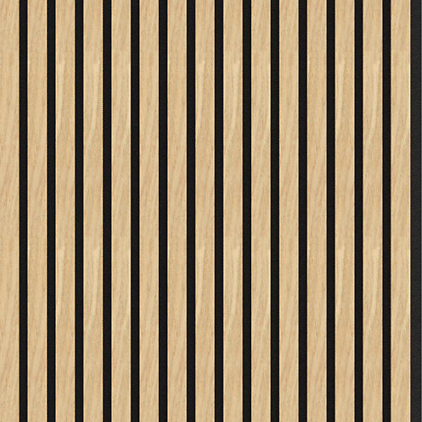 Real Wood Acoustic Wall Panels